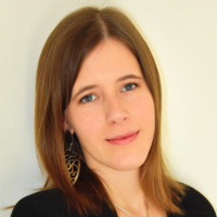 Linda Greta Dui