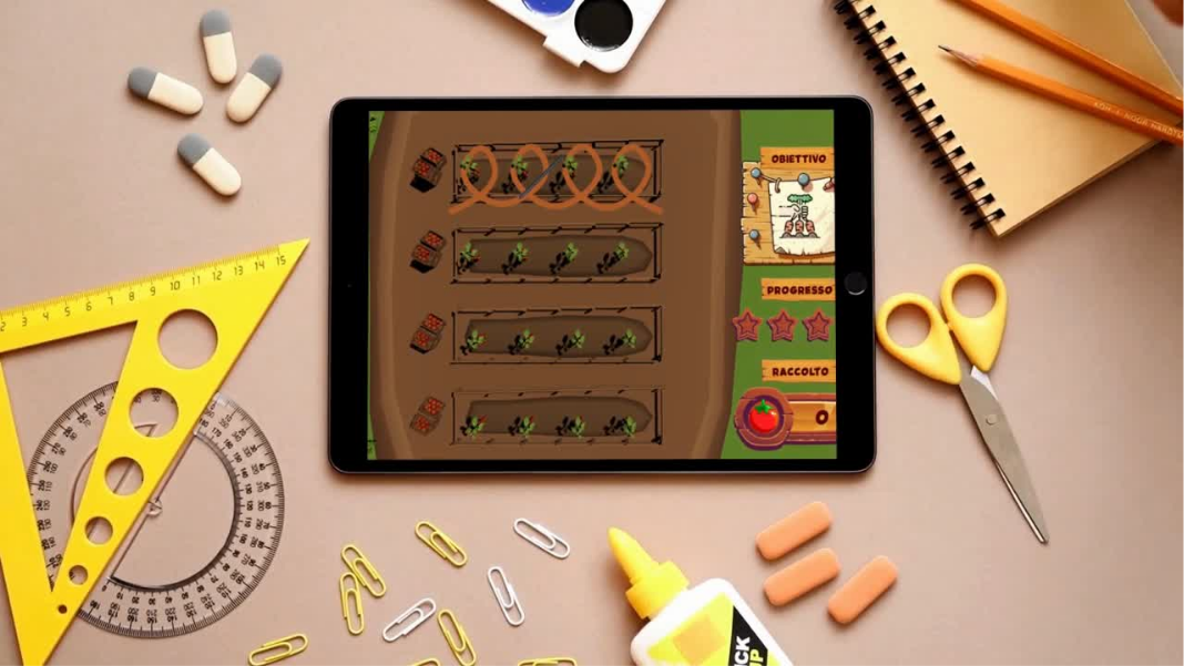 Serious Games